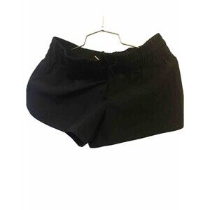 Lands’ End Women’s Short Navy Blue Size 0